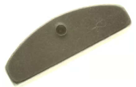 OEM Woodruff Key